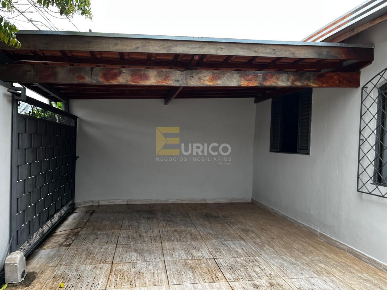 Casa à venda no Jardim Novo Mundo em Valinhos/SP: 