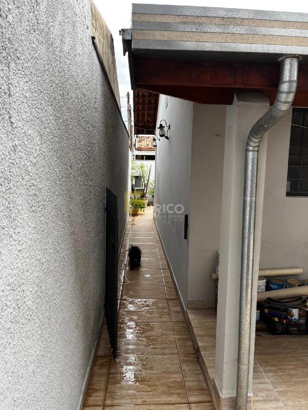 Casa à venda no Jardim Novo Mundo em Valinhos/SP: 
