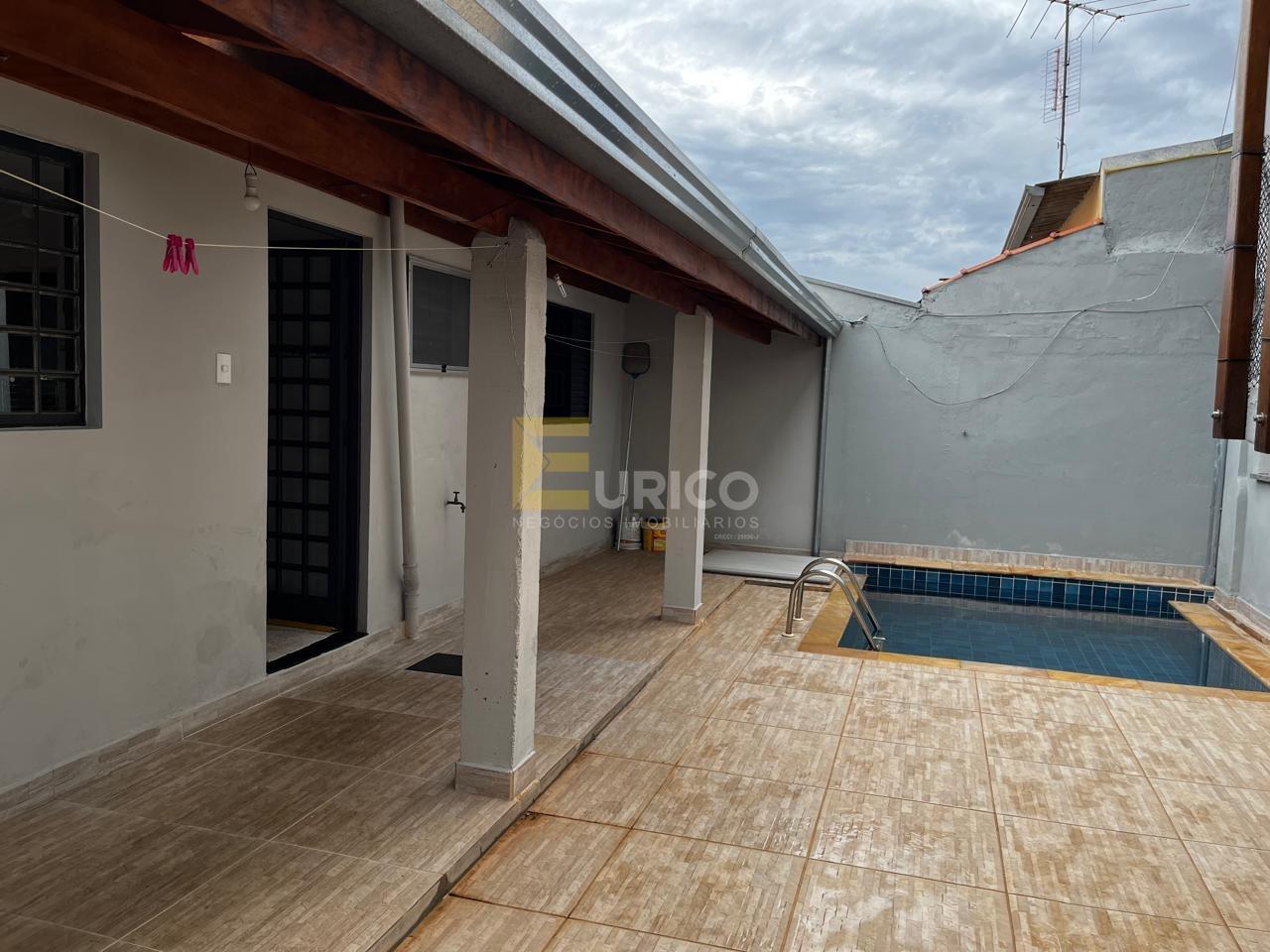 Casa à venda no Jardim Novo Mundo em Valinhos/SP: 