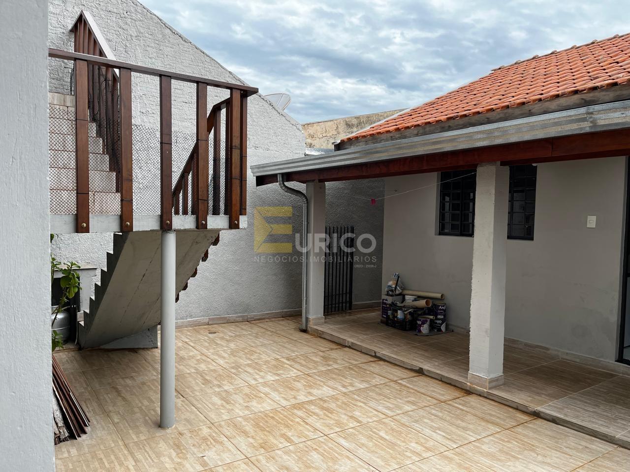 Casa à venda no Jardim Novo Mundo em Valinhos/SP: 