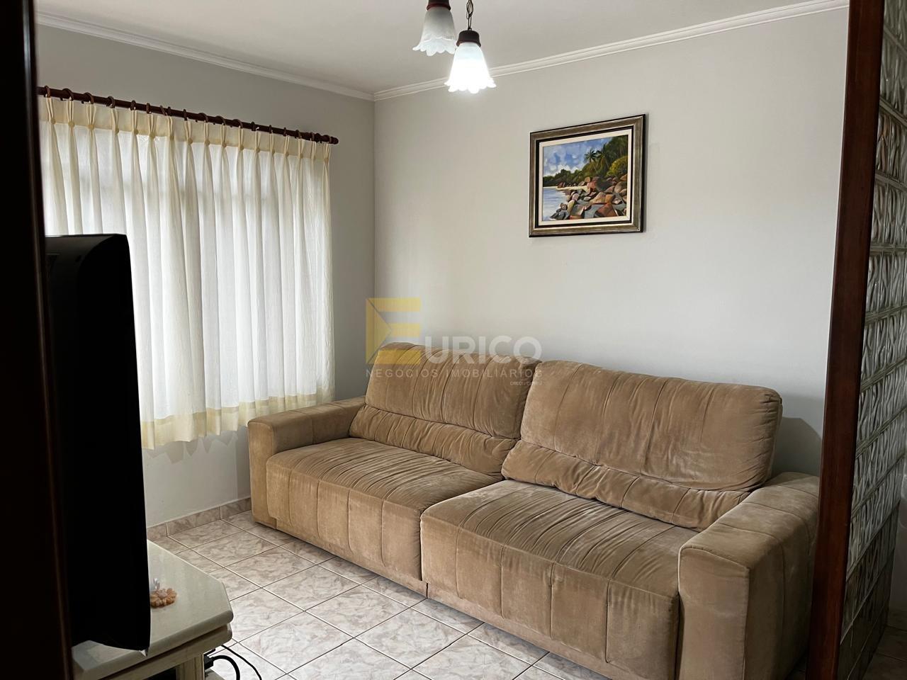 Casa à venda no Jardim Novo Mundo em Valinhos/SP: 