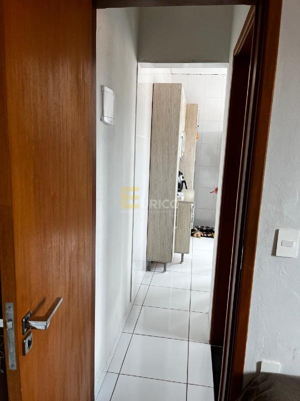 Casa à venda no Jardim Novo Mundo em Valinhos/SP: 