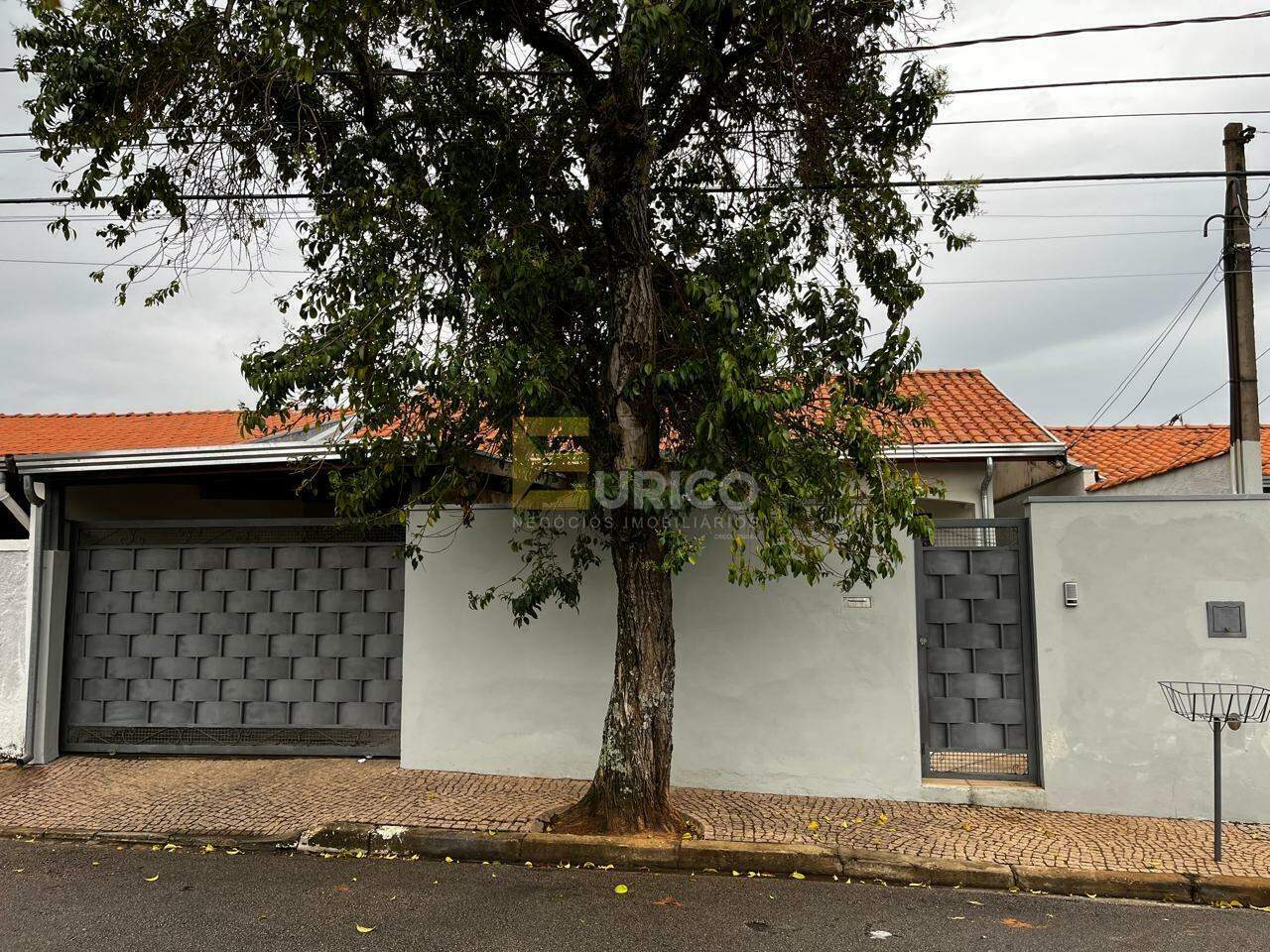 Casa à venda no Jardim Novo Mundo em Valinhos/SP: 