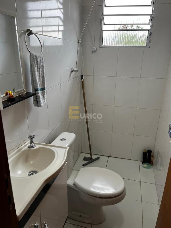 Casa à venda no Jardim Novo Mundo em Valinhos/SP: 