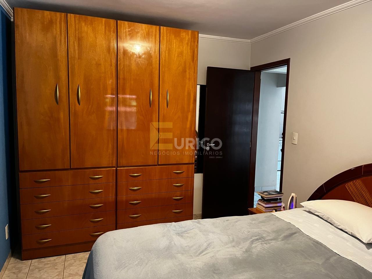 Casa à venda no Jardim Novo Mundo em Valinhos/SP: 