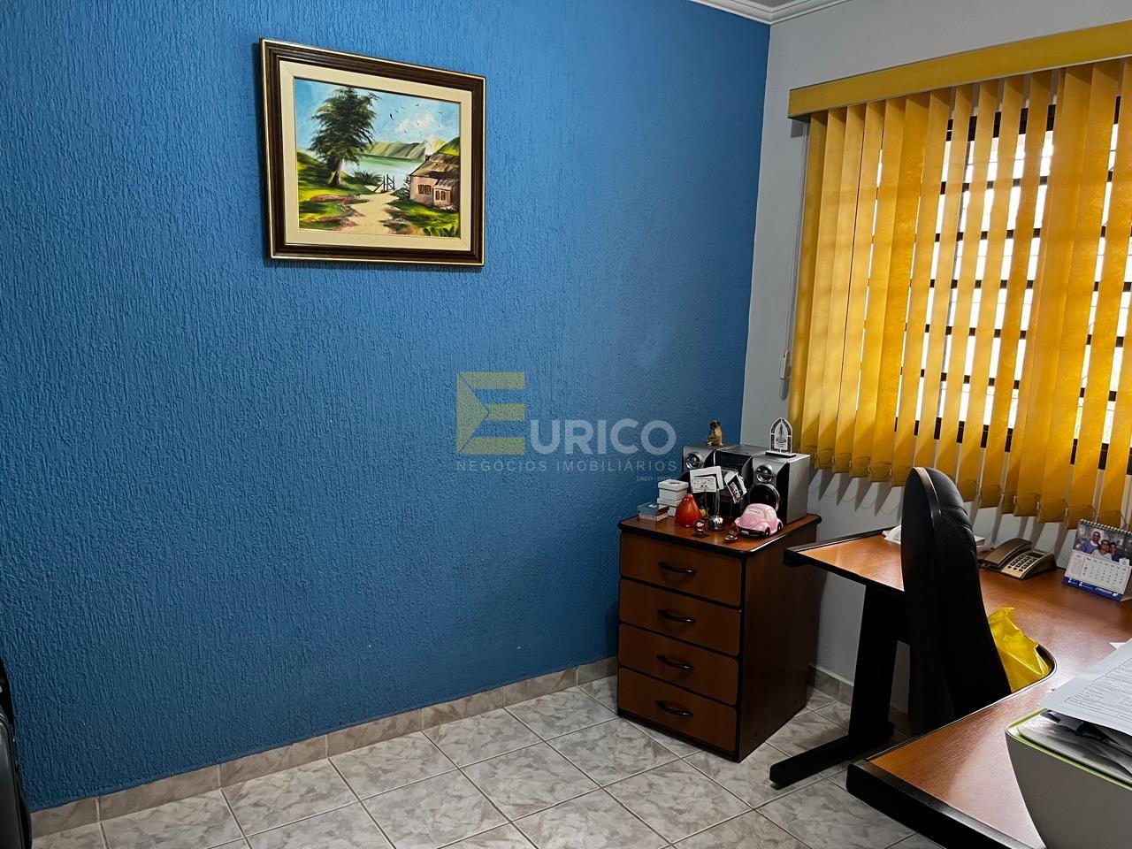 Casa à venda no Jardim Novo Mundo em Valinhos/SP: 