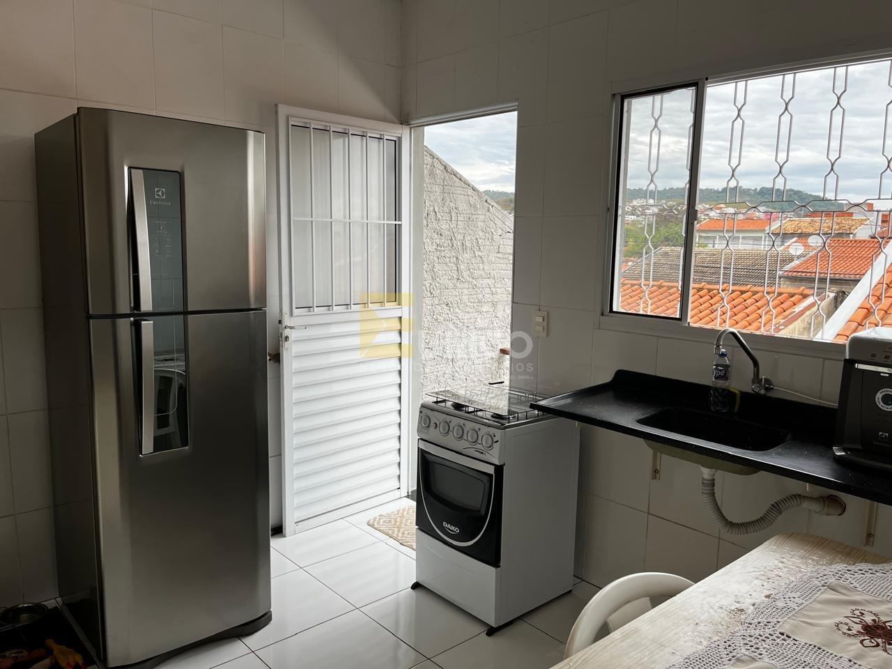 Casa à venda no Jardim Novo Mundo em Valinhos/SP: 