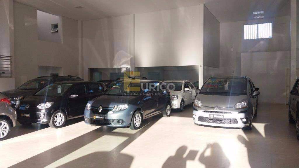 Prédio Comercial para aluguel no VILA ANGELI em Valinhos/SP: 