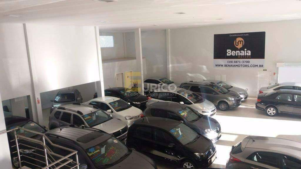 Prédio Comercial para aluguel no VILA ANGELI em Valinhos/SP: 
