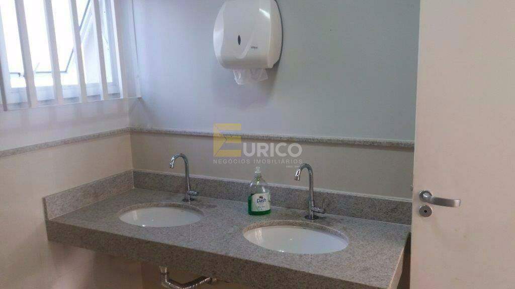 Prédio Comercial para aluguel no VILA ANGELI em Valinhos/SP: 