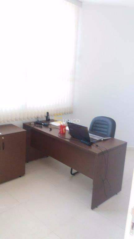 Prédio Comercial para aluguel no VILA ANGELI em Valinhos/SP: 