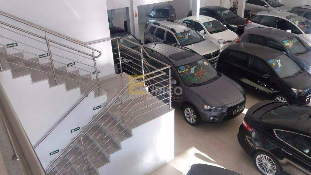 Prédio Comercial para aluguel no VILA ANGELI em Valinhos/SP: 