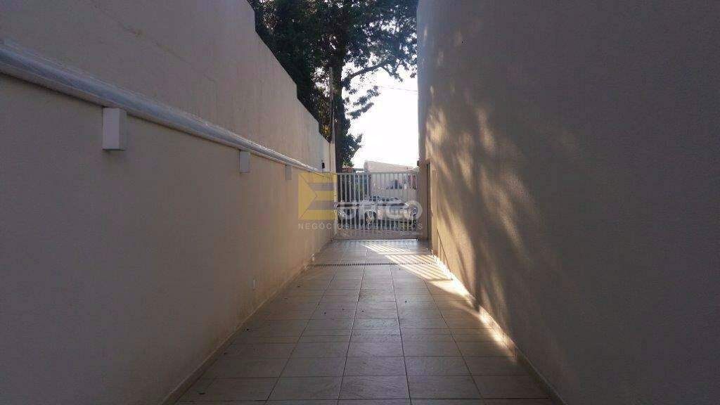 Prédio Comercial para aluguel no VILA ANGELI em Valinhos/SP: 