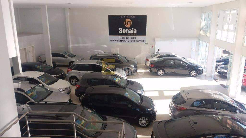 Prédio Comercial para aluguel no VILA ANGELI em Valinhos/SP: 