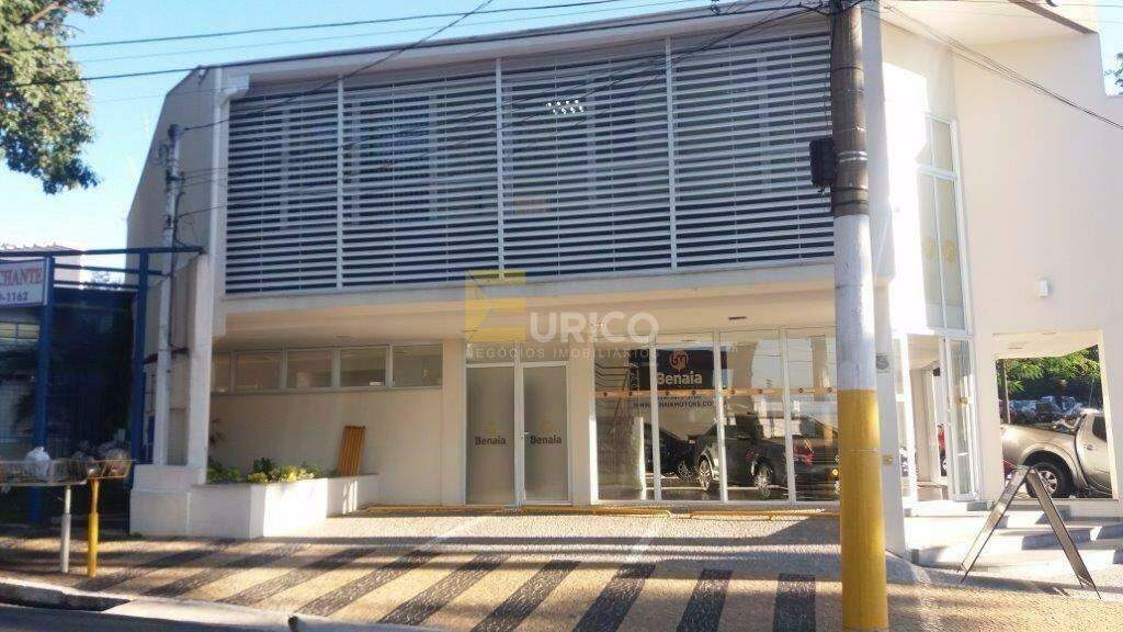 Prédio Comercial para aluguel no VILA ANGELI em Valinhos/SP: 