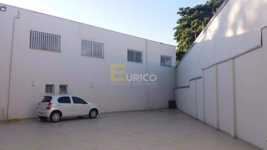 Prédio Comercial para aluguel no VILA ANGELI em Valinhos/SP: 