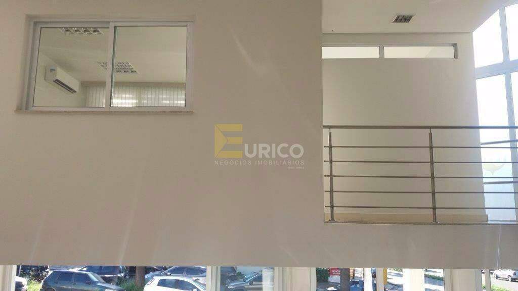 Prédio Comercial para aluguel no VILA ANGELI em Valinhos/SP: 