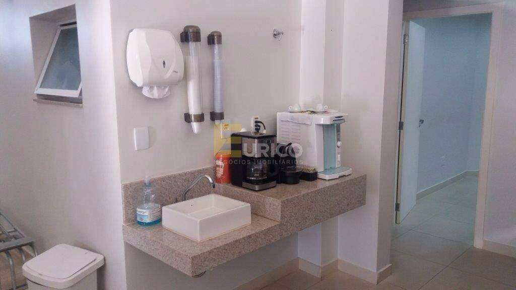 Prédio Comercial para aluguel no VILA ANGELI em Valinhos/SP: 