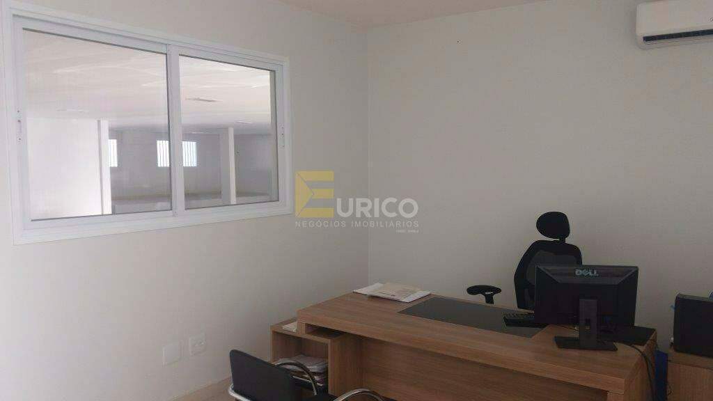 Prédio Comercial para aluguel no VILA ANGELI em Valinhos/SP: 