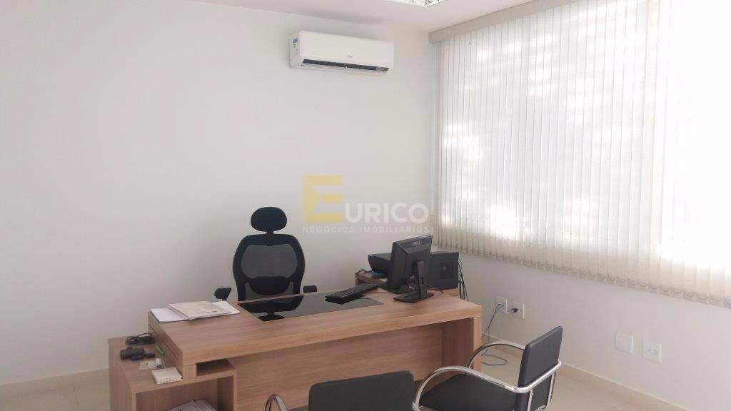 Prédio Comercial para aluguel no VILA ANGELI em Valinhos/SP: 