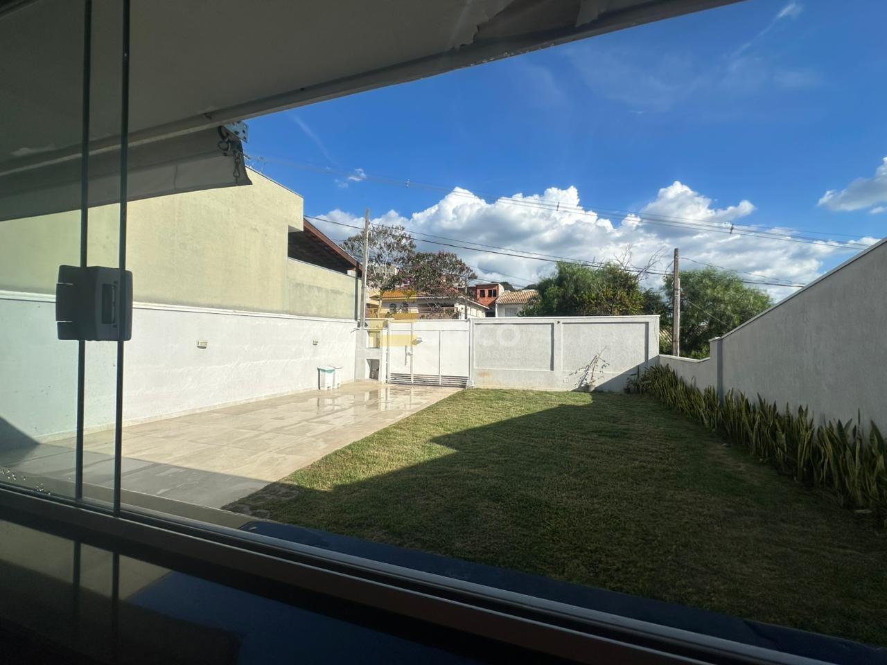 Casa à venda no Bosque em Vinhedo/SP: 