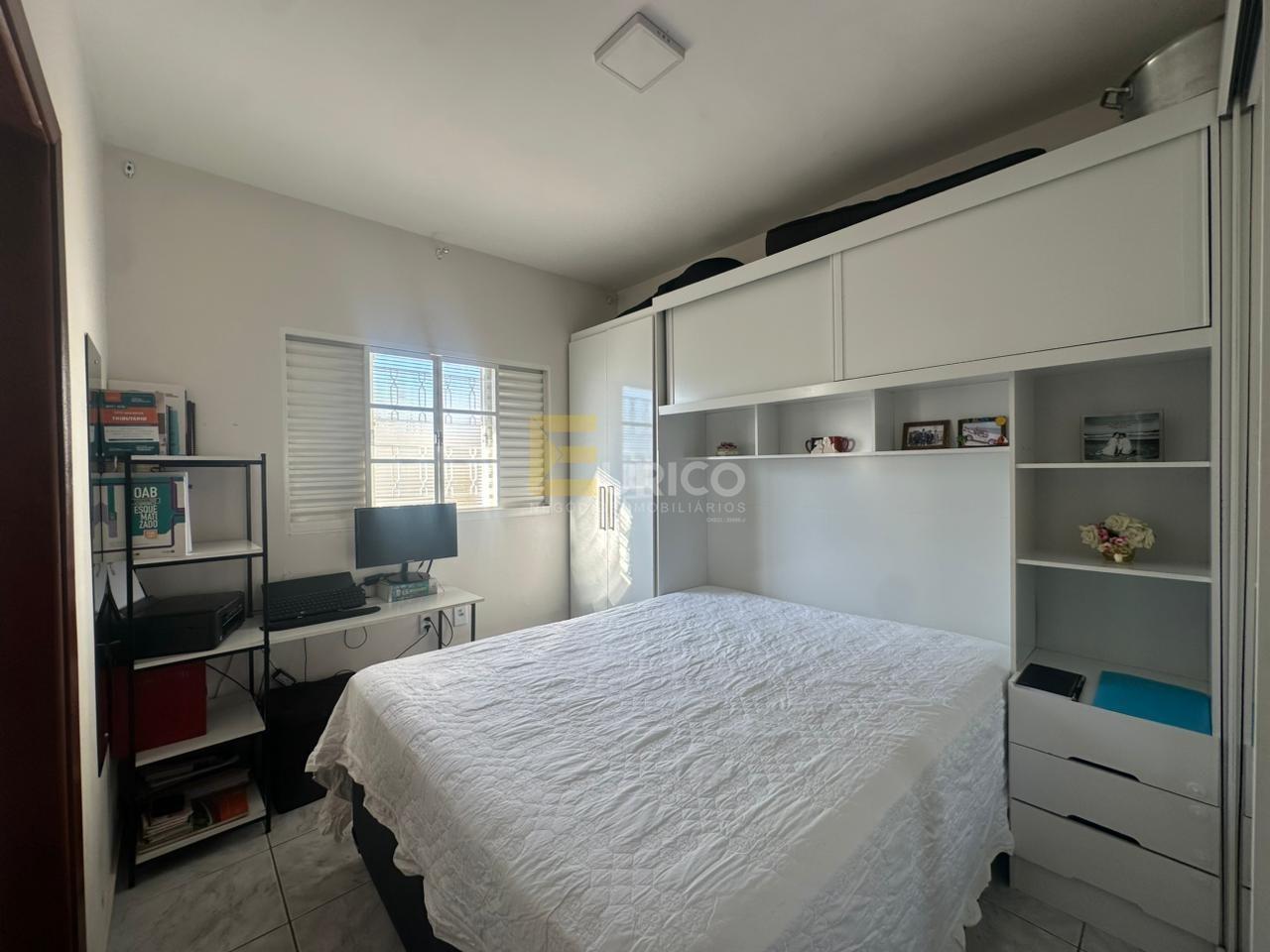 Casa à venda no Bosque em Vinhedo/SP: 