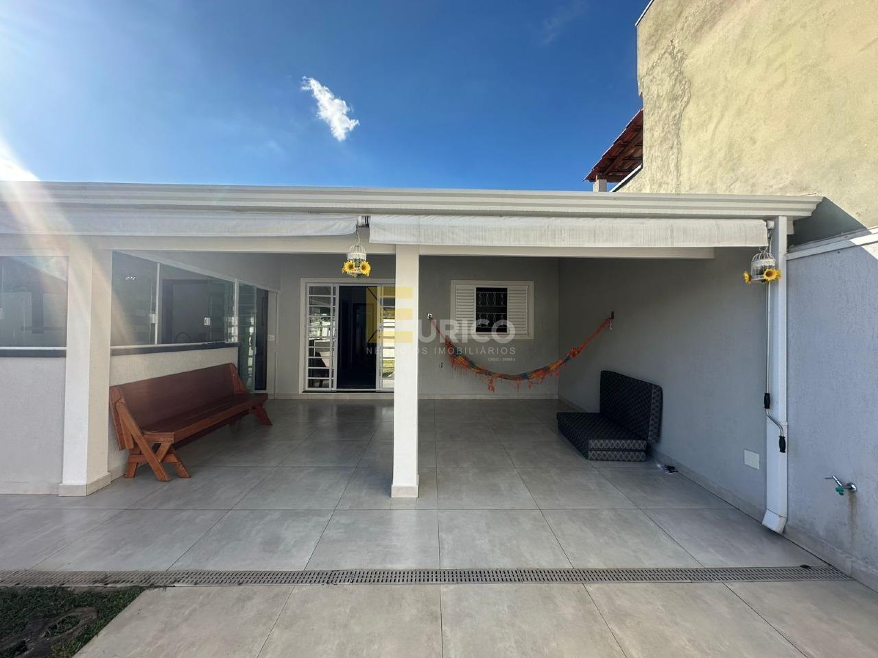 Casa à venda no Bosque em Vinhedo/SP: 