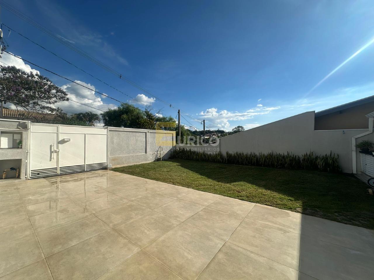 Casa à venda no Bosque em Vinhedo/SP: 