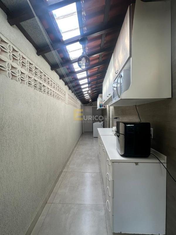 Casa à venda no Bosque em Vinhedo/SP: 