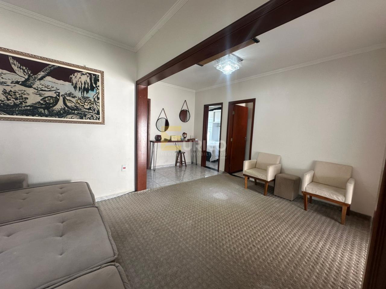 Casa à venda no Bosque em Vinhedo/SP: 