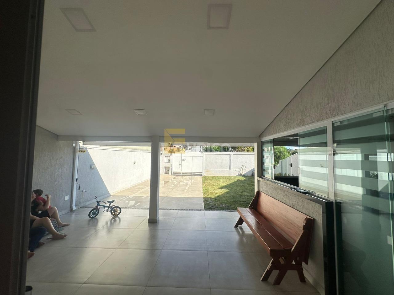 Casa à venda no Bosque em Vinhedo/SP: 