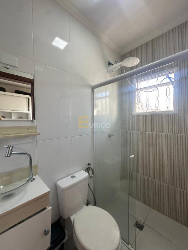 Casa à venda no Bosque em Vinhedo/SP: 