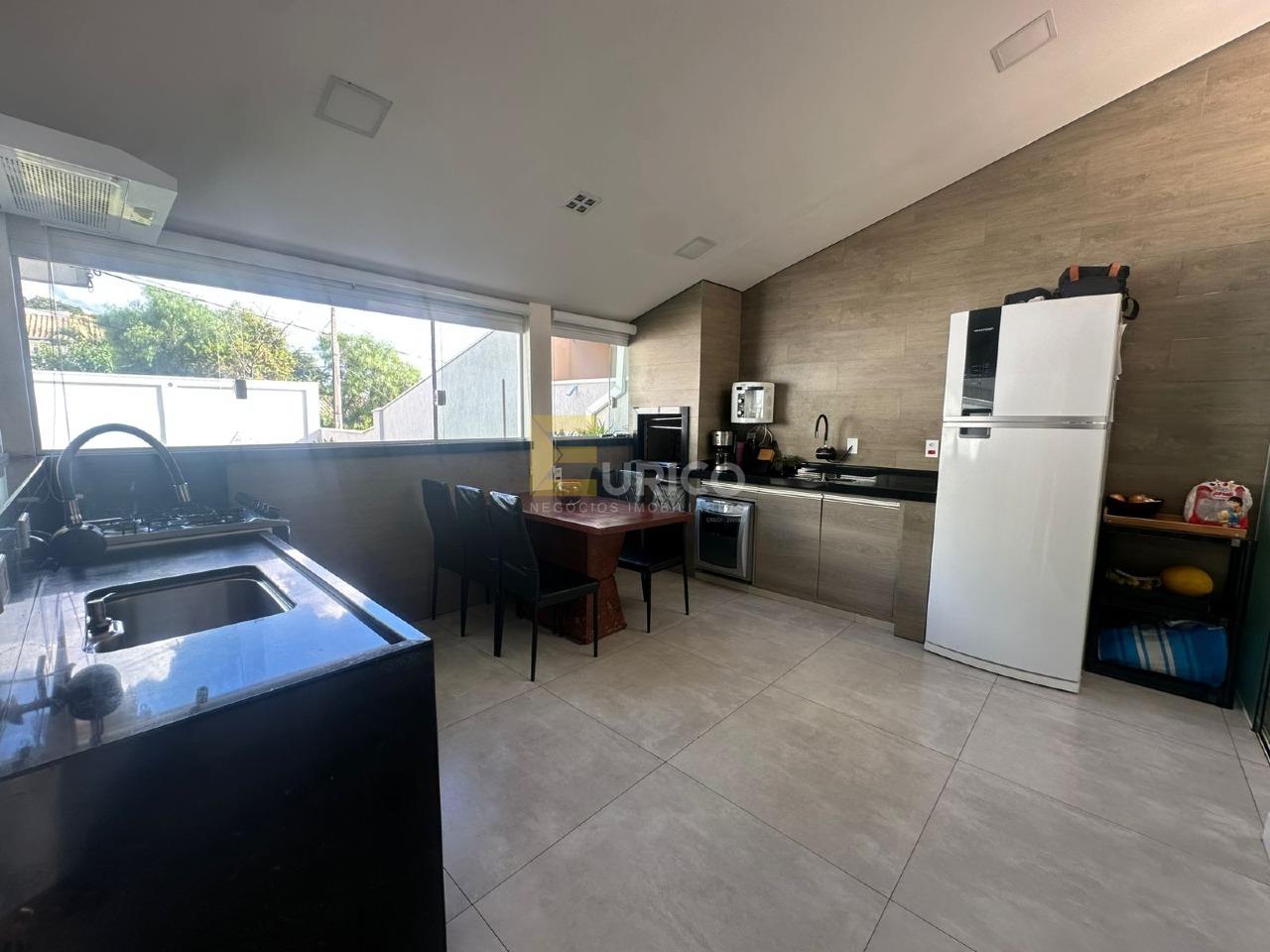 Casa à venda no Bosque em Vinhedo/SP: 