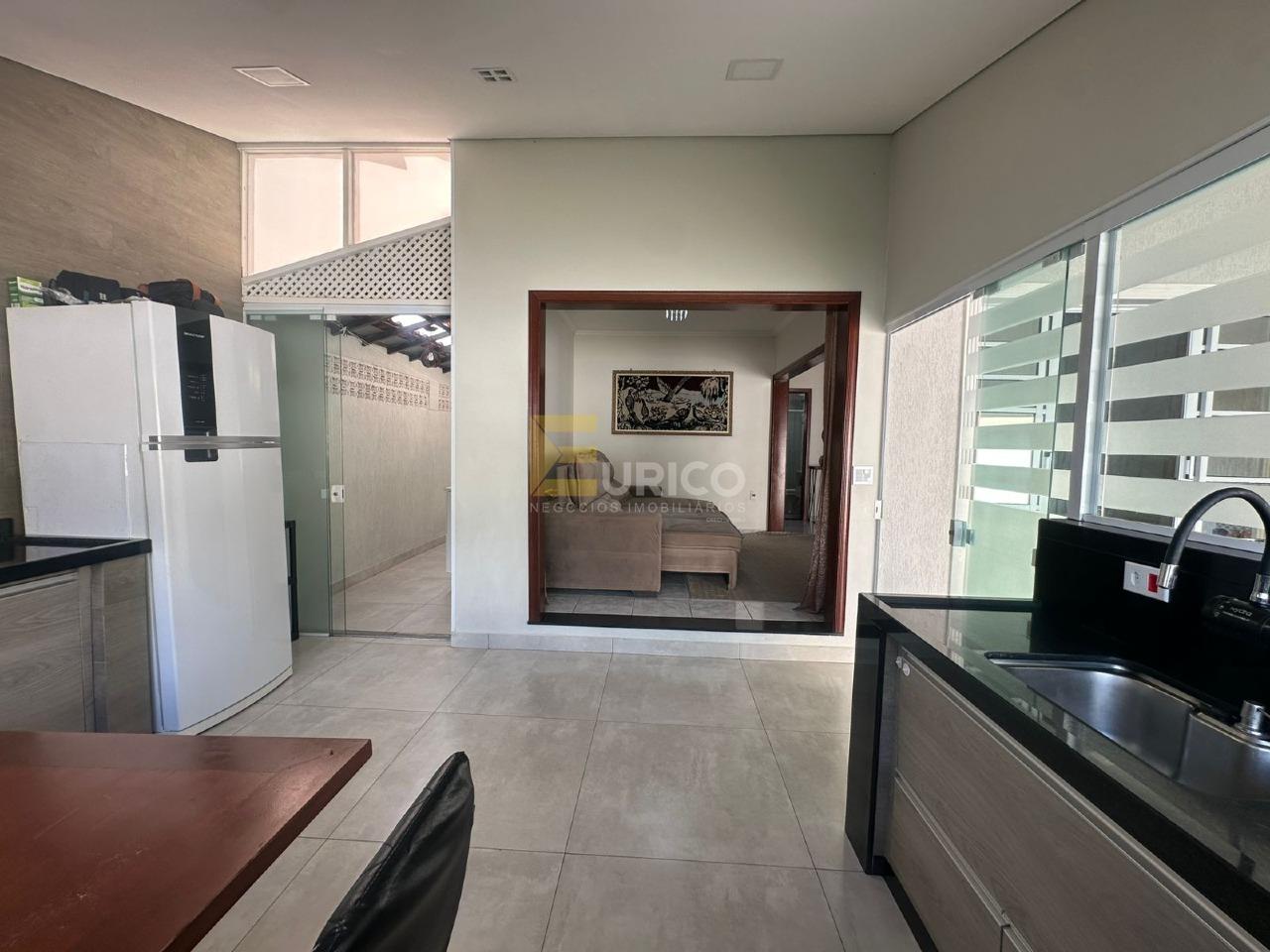 Casa à venda no Bosque em Vinhedo/SP: 