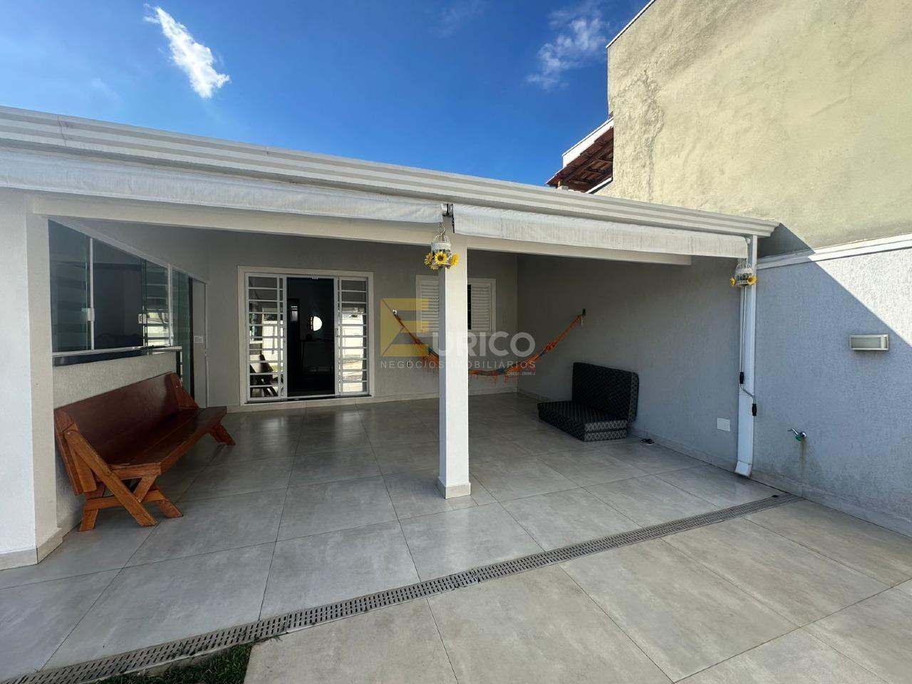 Casa à venda no Bosque em Vinhedo/SP: 