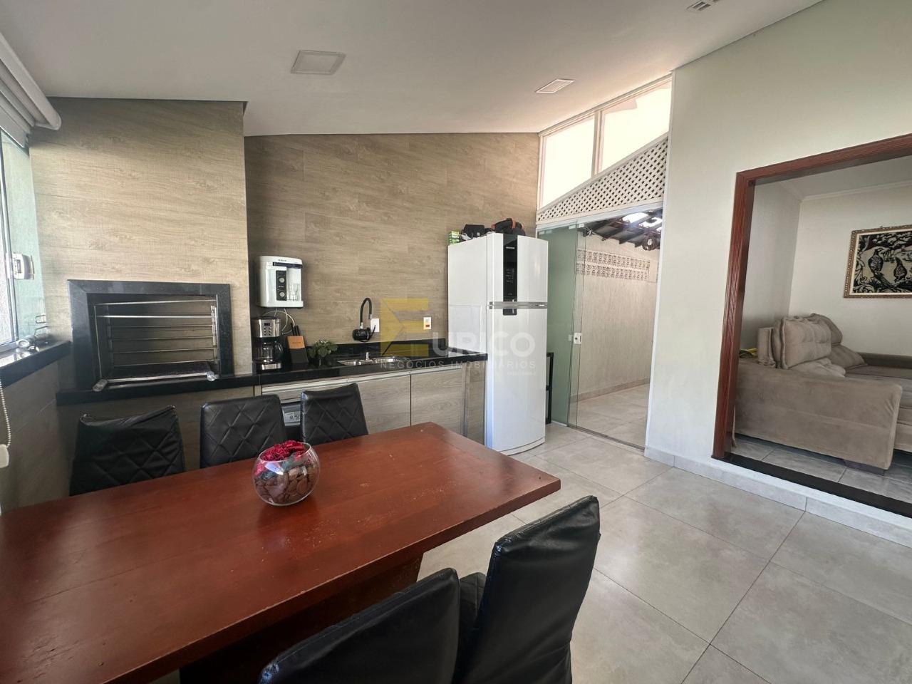 Casa à venda no Bosque em Vinhedo/SP: 