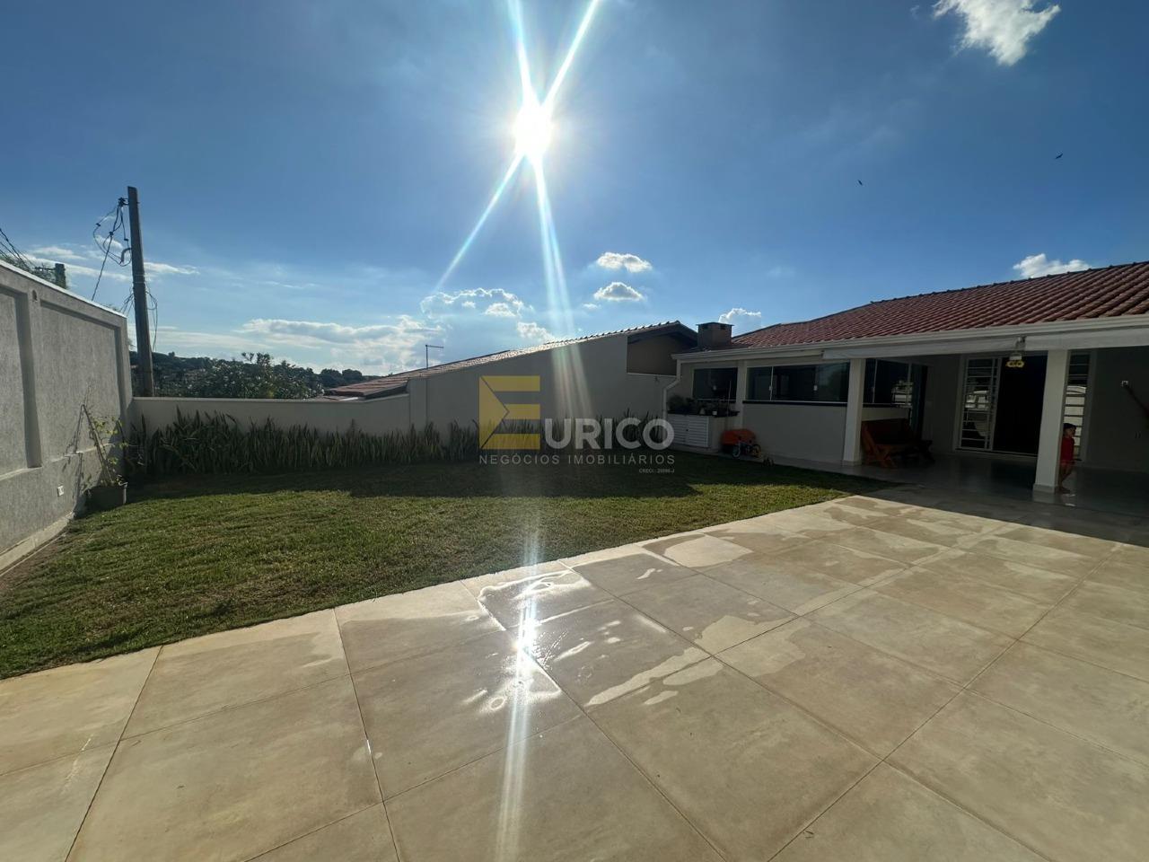 Casa à venda no Bosque em Vinhedo/SP: 