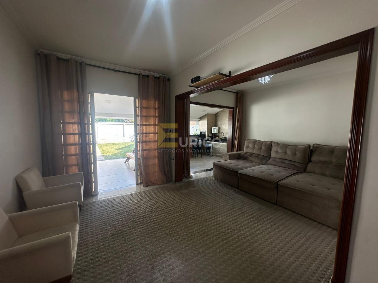 Casa à venda no Bosque em Vinhedo/SP: 