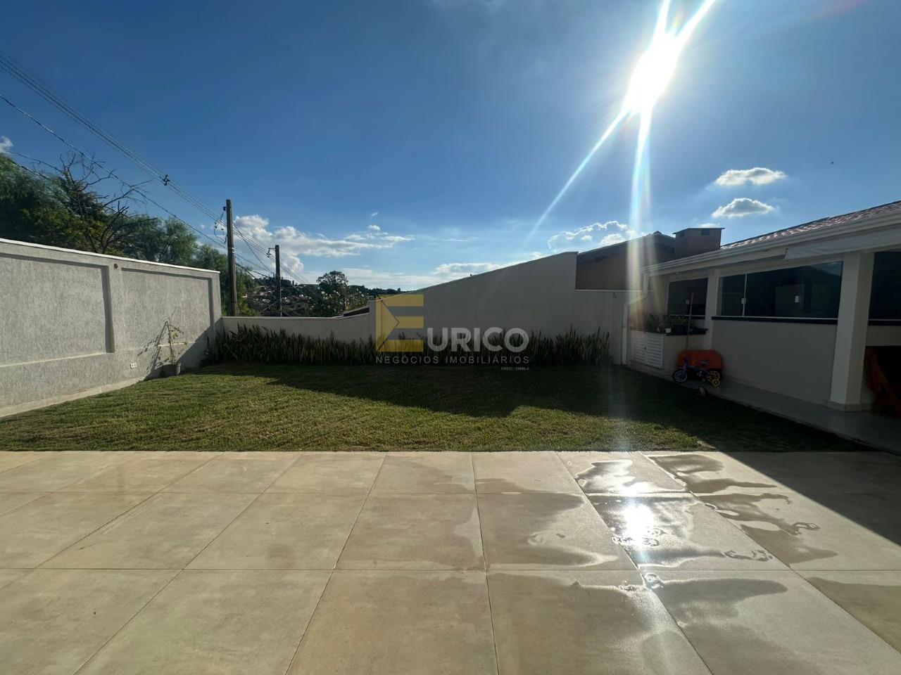 Casa à venda no Bosque em Vinhedo/SP: 