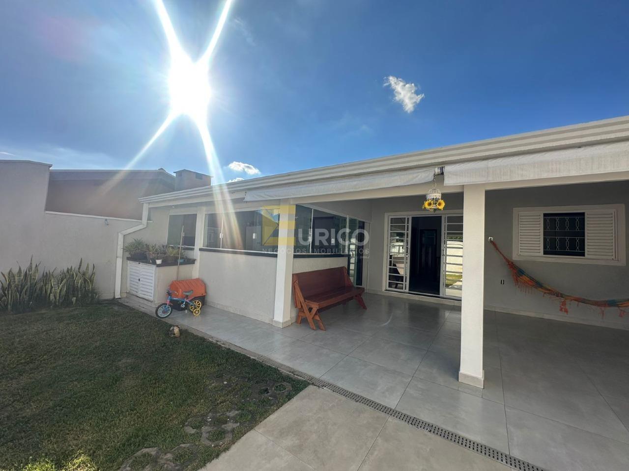 Casa à venda no Bosque em Vinhedo/SP: 