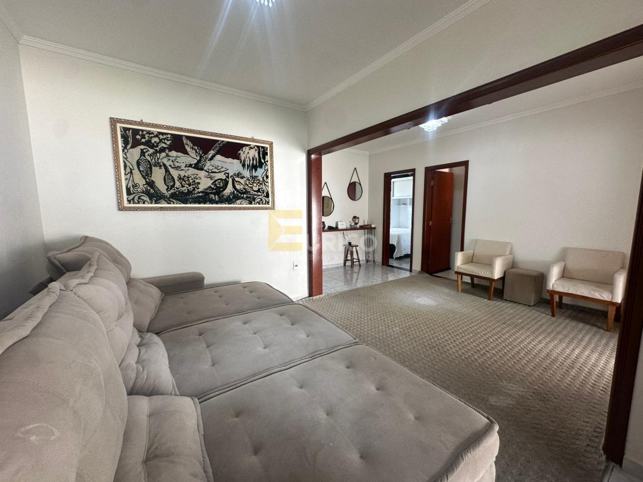 Casa à venda no Bosque em Vinhedo/SP: 