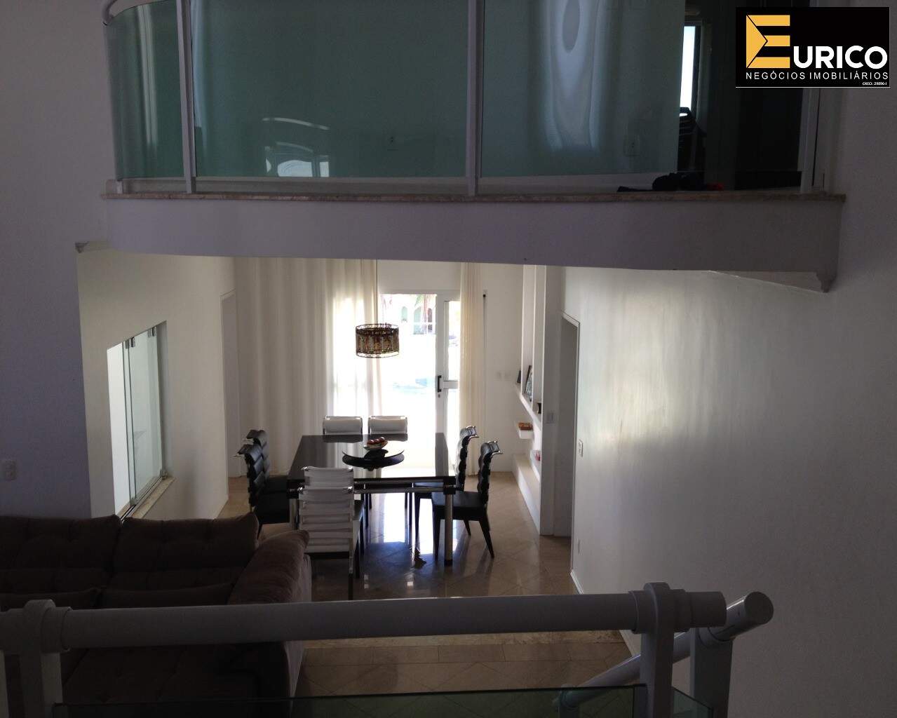 Casa em condomínio à venda no Condomínio Estância Marambaia em Vinhedo/SP: Foto 05