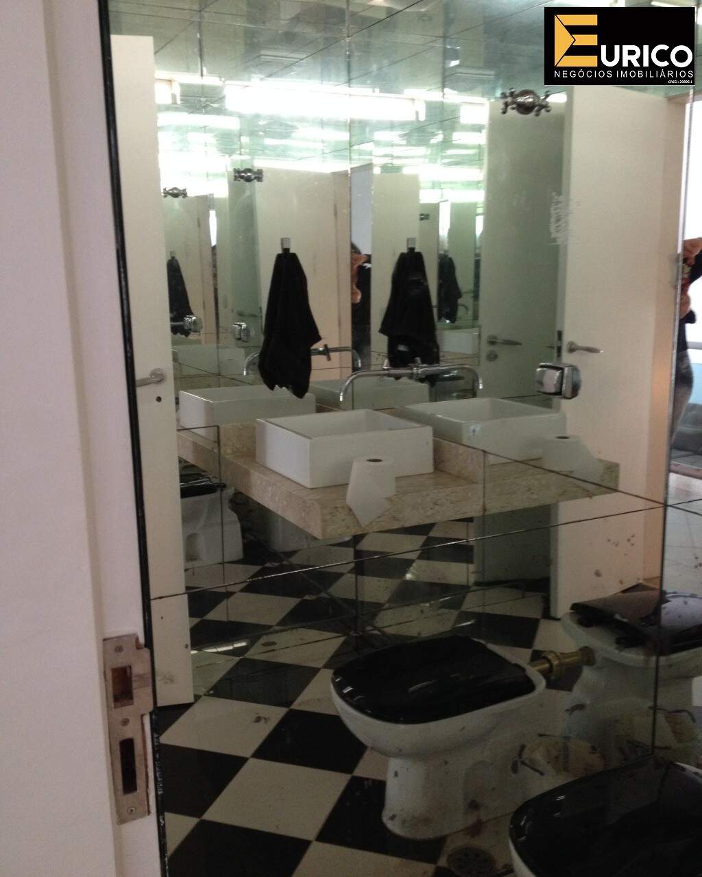 Casa em condomínio à venda no Condomínio Estância Marambaia em Vinhedo/SP: Foto 09