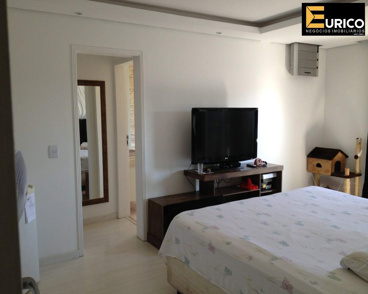Casa em condomínio à venda no Condomínio Estância Marambaia em Vinhedo/SP: Foto 12