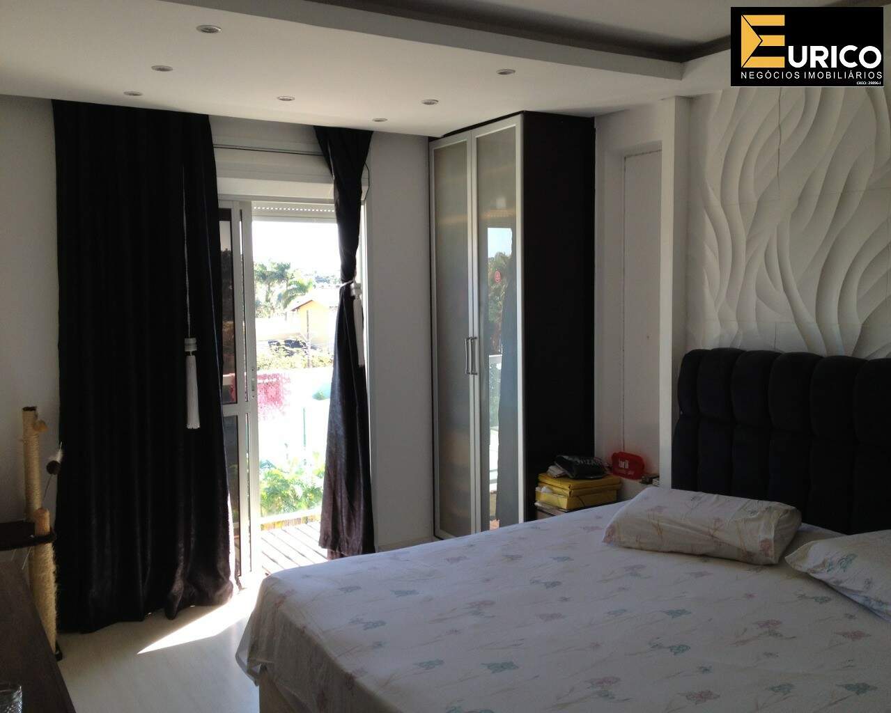 Casa em condomínio à venda no Condomínio Estância Marambaia em Vinhedo/SP: Foto 13