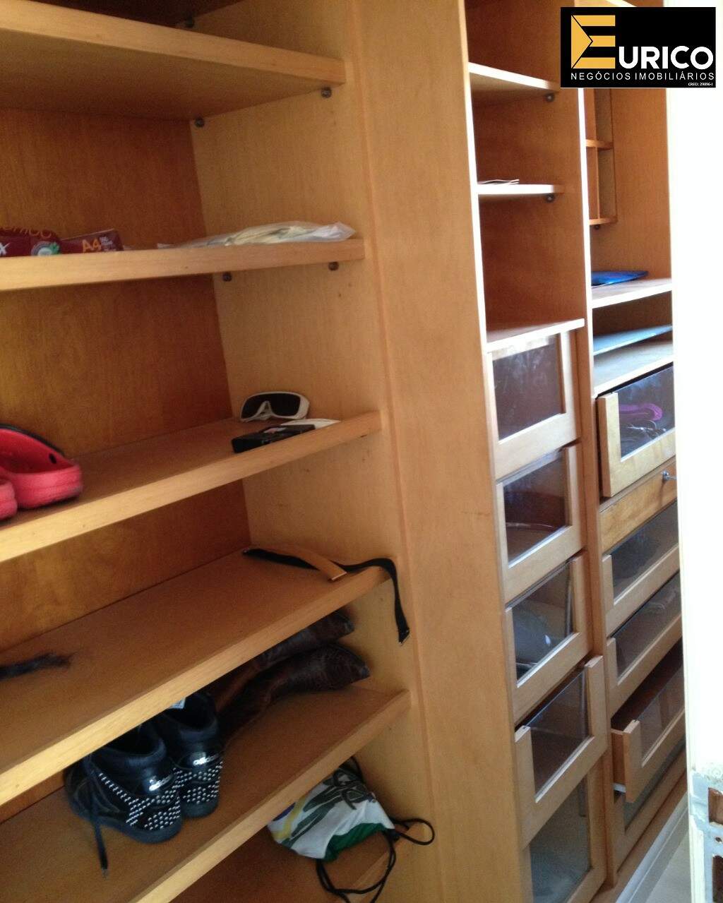 Casa em condomínio à venda no Condomínio Estância Marambaia em Vinhedo/SP: Foto 14