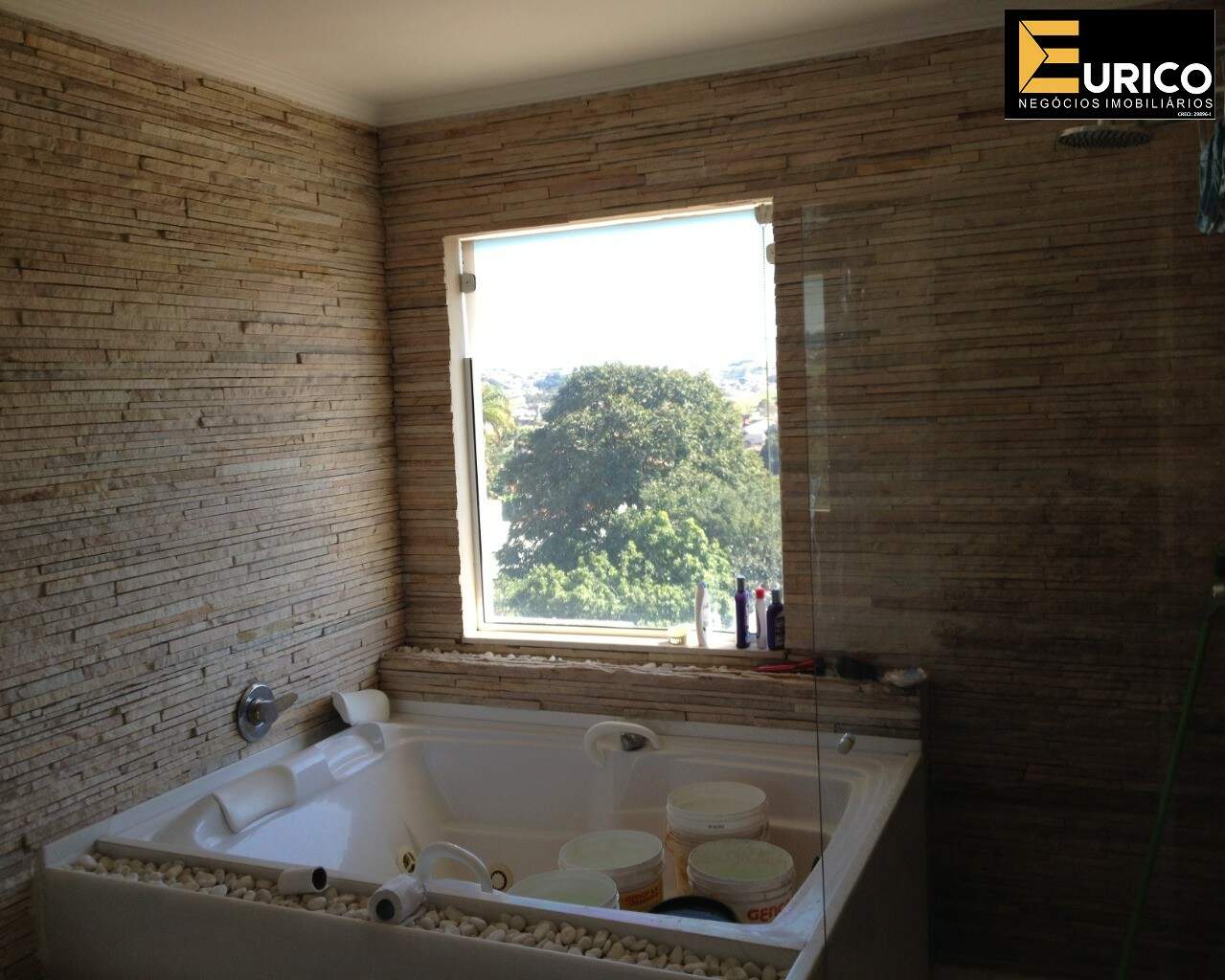 Casa em condomínio à venda no Condomínio Estância Marambaia em Vinhedo/SP: Foto 16