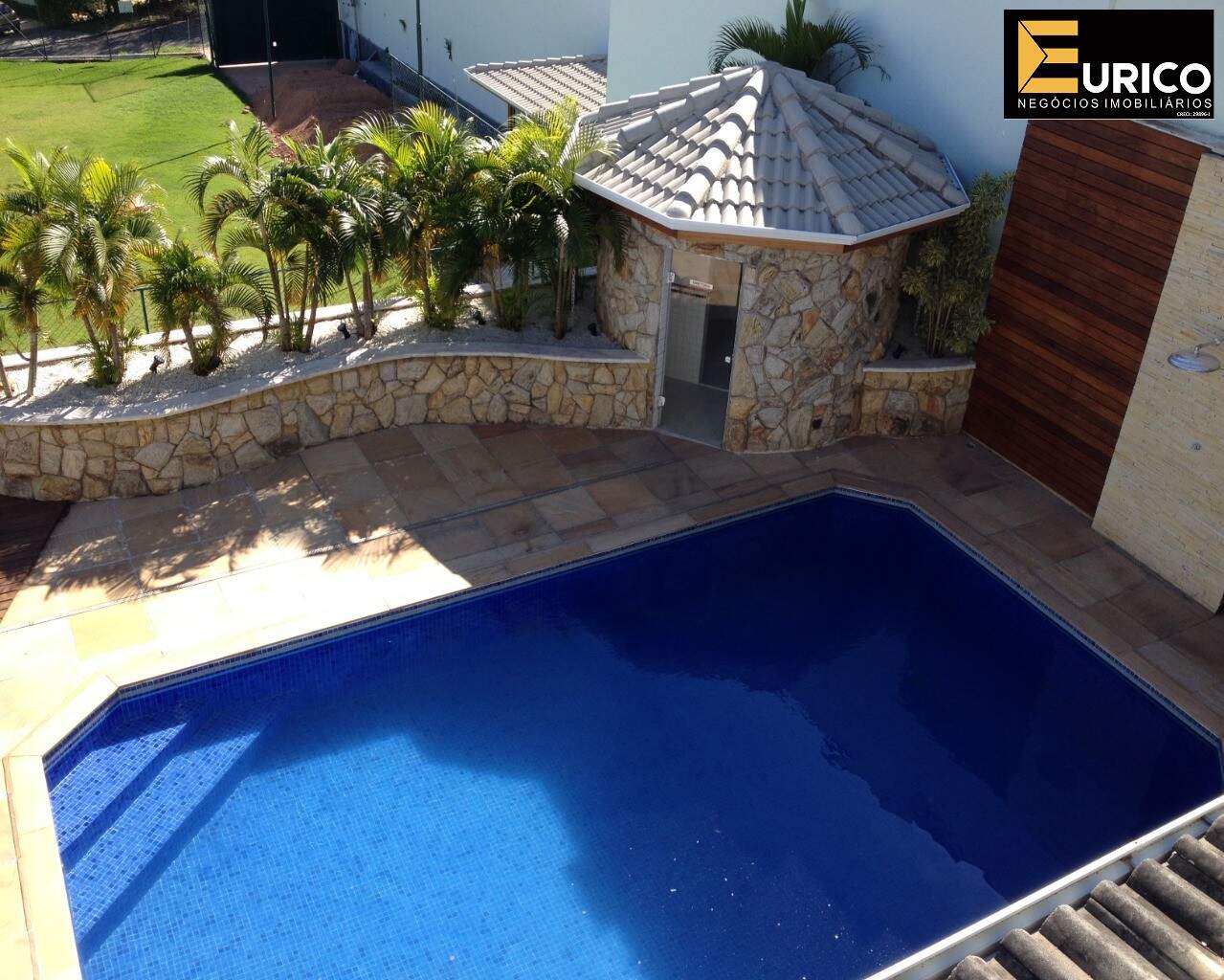 Casa em condomínio à venda no Condomínio Estância Marambaia em Vinhedo/SP: Foto 19