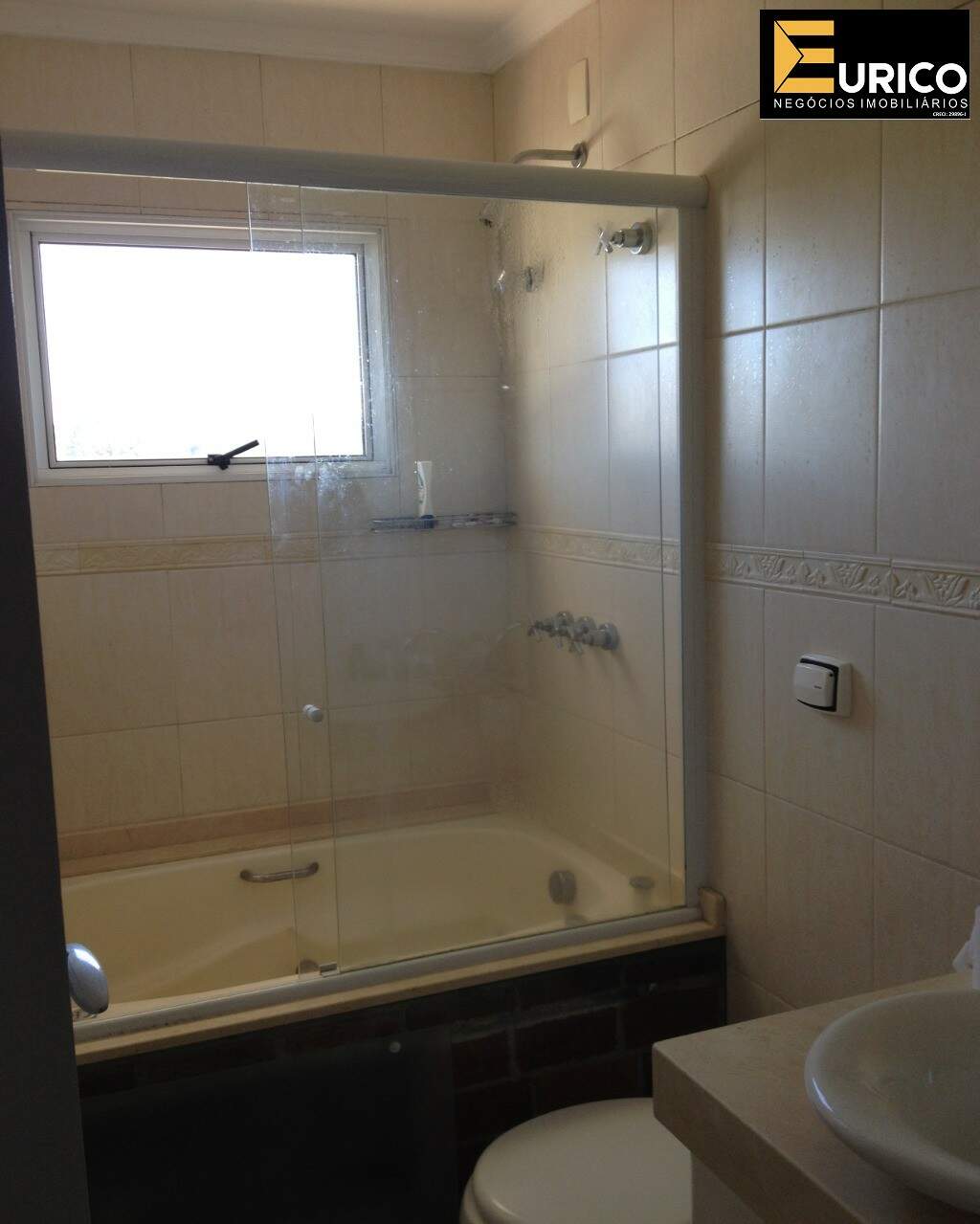 Casa em condomínio à venda no Condomínio Estância Marambaia em Vinhedo/SP: Foto 22