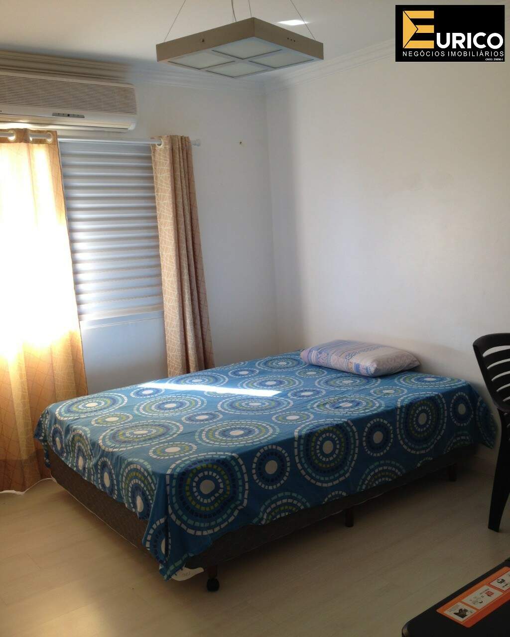 Casa em condomínio à venda no Condomínio Estância Marambaia em Vinhedo/SP: Foto 26